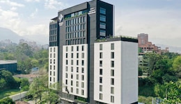 Faranda Collection Medellin, A Member Of Radisson Individuals