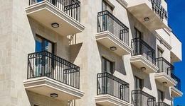 Boutique Hotel Momentum By Aycon