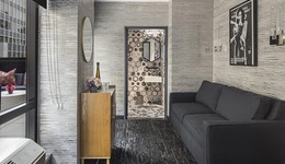 The Fidi Hotel