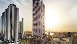Gale Miami Hotel And Residences