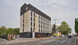 B&B Hotel Köln-City