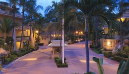 Paradise Village Beach Resort And Spa