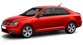 SEAT Toledo