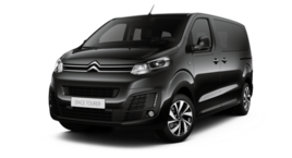 Citroën SpaceTourer