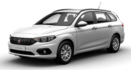 Fiat Tipo SW