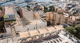 Hotel Amic Horizonte