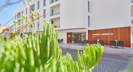 Hotel Ilusion Moreyo - Adults only