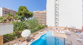 Bluesea Arenal Tower - Adults Only
