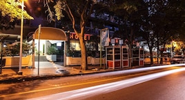 Hotel Grazia Deledda