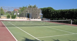 Ilyssion Beach Resort