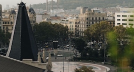 Torre Melina Gran Meliá