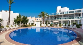 Aparthotel Vibra Club Maritim