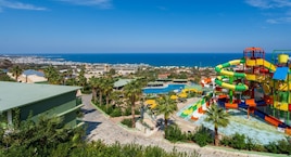 Aqua Sun Village