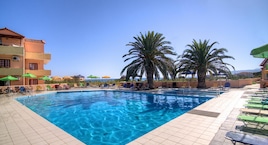 Fereniki Resort & Spa