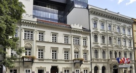 Hotel President Budapest Affiliated by Meliá