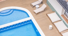 Rvhotels Mar De Tossa