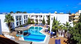 Lyda Club Hotel - All Inclusive