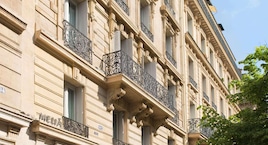 Meliá París Champs Elysées