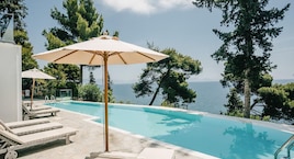Corfu Holiday Palace Hotel