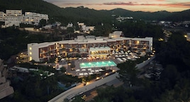 Cala San Miguel Hotel Ibiza, Curio Collection by Hilton