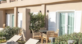 Mangia's Sardinia Resort