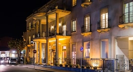 Mariano IV Palace Hotel