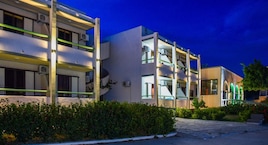 Chrysoula Hotel & Apartments