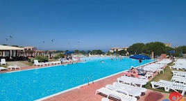 Club Esse Gallura Beach Village
