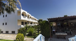 Tivoli Hotel