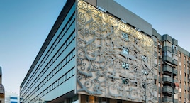 Eurostars Málaga Hotel