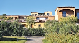 Janna E Sole Resort