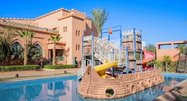 Grand Mogador Aqua Resort