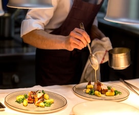 Exquisite Gastronomie