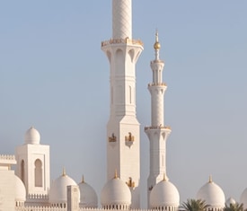 Die meistgesuchten Kreuzfahrten um Vereinigte Arabische Emirate zu besuchen
