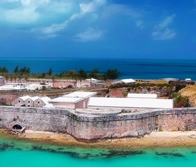 Die meistgesuchten Kreuzfahrten um Bermudas zu besuchen