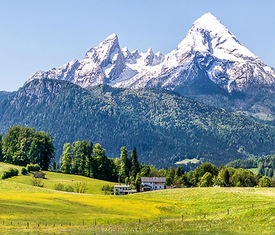 Die meistgesuchten Kreuzfahrten um Schweiz zu besuchen