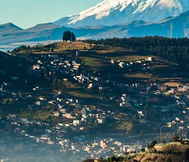 Die meistgesuchten Kreuzfahrten um Ecuador zu besuchen