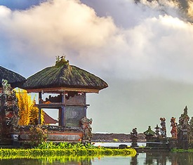 Die meistgesuchten Kreuzfahrten um Indonesien zu besuchen