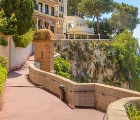 Die meistgesuchten Kreuzfahrten um Monaco zu besuchen