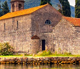 Die meistgesuchten Kreuzfahrten um Montenegro zu besuchen