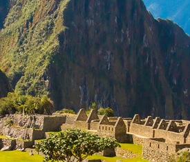 Die meistgesuchten Kreuzfahrten um Peru zu besuchen