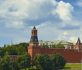 Die meistgesuchten Kreuzfahrten um Russland zu besuchen