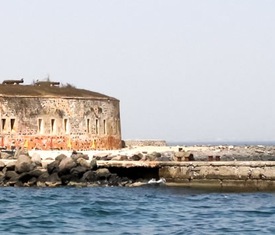 Die meistgesuchten Kreuzfahrten um Senegal zu besuchen