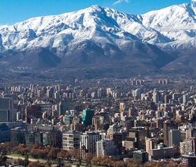 Die meistgesuchten Kreuzfahrten um Chile zu besuchen