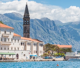 Die meistgesuchten Kreuzfahrten um Kroatien zu besuchen