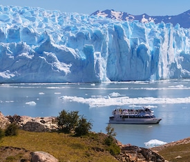 Alle Kreuzfahrten Patagonien 