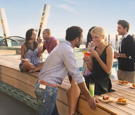 Alle MSC Holiday Breaks