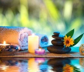 Alle Wellness Kreuzfahrten