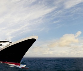 Alle Cunard Mini Kreuzfahrten
