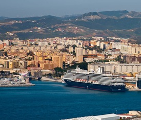 Alle Kreuzfahrten nach Ceuta